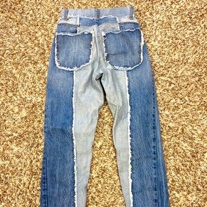 Revice jeans